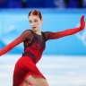 Трусова: "Для меня недостаточно просто "хороших результатов"