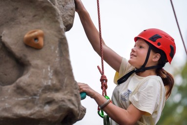 В Москве завершился первый этап отбора школьников и студентов в экспедицию в Африку