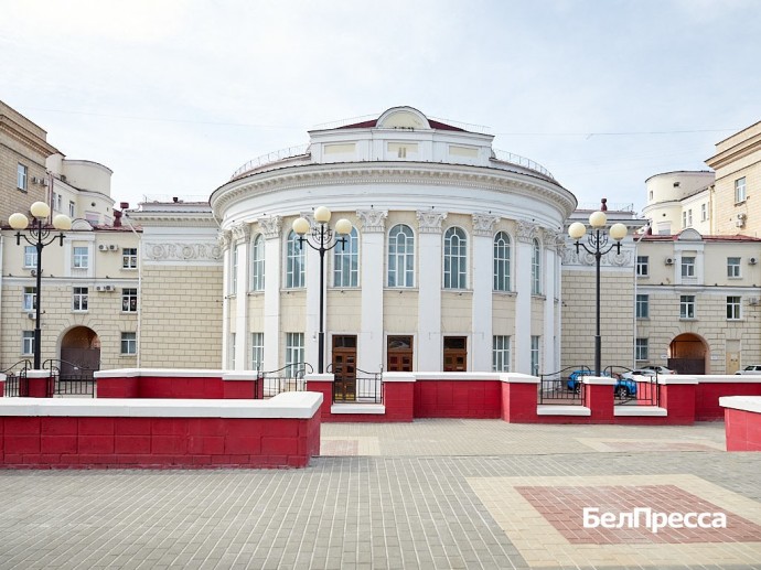 Выборы в Белгородскую областную Думу состоятся 14 сентября
