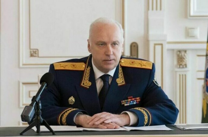 Бастрыкин рассказал, сколько натурализованных россиян отправили на СВО
