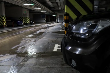 Sminex: Самое дорогое парковочное место в Москве продается за 41,5 млн руб.