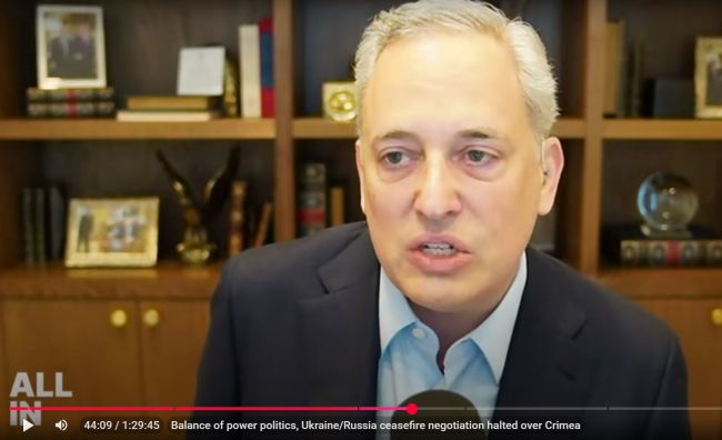 Советник Трампа: Если Зеленский не видит реальности, пусть ищет других покровителей