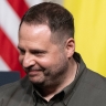 В США летит глава офиса Зеленского Андрей Ермак