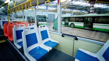 Суд обязал выплатить более 200 тыс руб жительнице Ишима за травму в автобусе