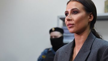 Суд продлил домашний арест автору фитнес-тренингов Лерчек
