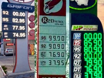 Почему в Крыму нет бензина или он дорогой и когда топливо вернётся на АЗС Крыма