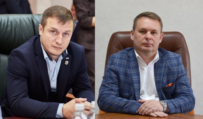 Не забудьте поздравить! 17 ноября родились Андрей Кувайцев и Алексей Суходолов Не забудьте поздравить! 17 ноября родились Андрей Кувайцев и Алексей Суходолов