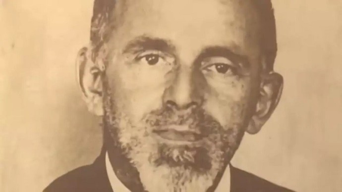 Поэт и судьба. К 135-летию Осипа Мандельштама