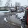 В Курской области утром 17 марта сбили пенсионерку