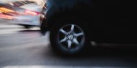 В Астрахани два подростка оказались под колесами иномарки