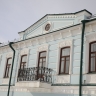 Музей русского и современного искусства в Крапивне отмечает пятилетие