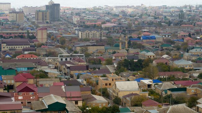В Дагестане упразднили управление по обеспечению деятельности госсекретаря