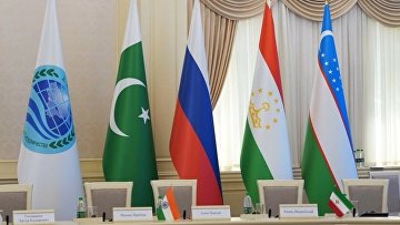 Пашинян подтвердил намерение Армении стать членом ШОС