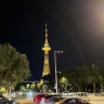 Знаменитая телебашня Харбина временно прекращает работу