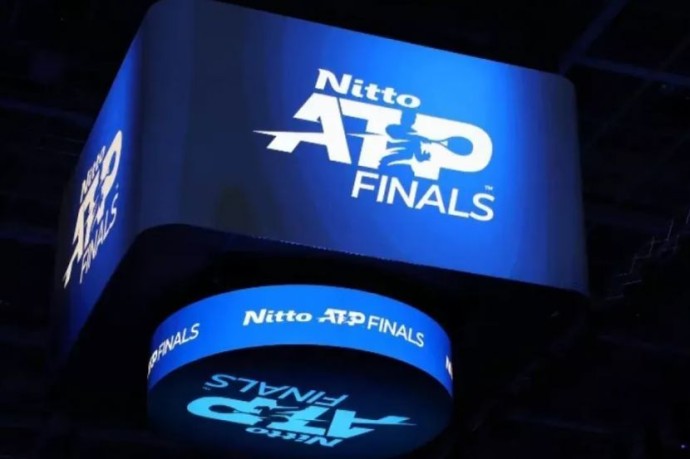 Впервые за 20 лет половина участников Итогового турнира ATP не представляют Европу Впервые за 20 лет половина участников Итогового турнира ATP не представляют Европу