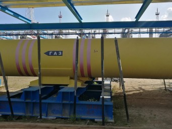 В Словакии не знают, у кого будут покупать газ в следующем году