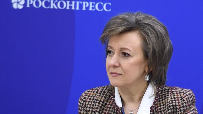 Глава РЭЦ: недружественные страны продолжают покупать у России товары
