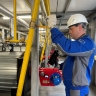 В городе Нея Костромской области газифицирована муниципальная котельная