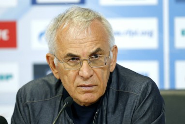 В махачкалинском «Динамо» не хотят отпускать Пальцева