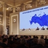 Виталий Савельев и Марат Хуснуллин приняли участие в итоговом заседании коллегии Минтранса