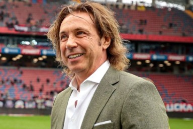 Мостовой: "Я не одобрял назначение Карседо в "Спартак"