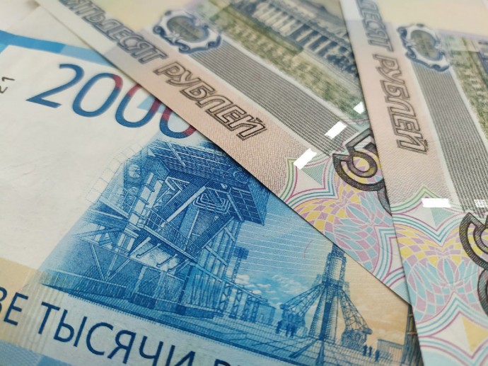 Курянке удалось взыскать 234 тысячи рублей с соседки за затопленную квартиру