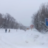 В Кировской области работают три ледовые переправы