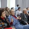 В Национальной библиотеке Якутии обсудили документальное кино