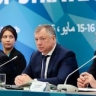Марат Хуснуллин принял участие в заседании группы стратегического видения «Россия – Исламский мир»