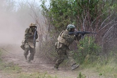 Стало известно об успешном продвижении России на одном ключевом направлении