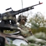 Во Франции пожаловались на связанную с переброской войск проблему