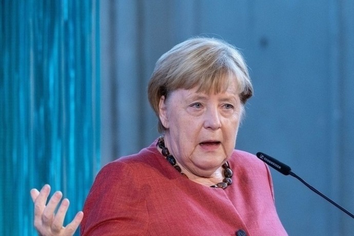 Каждый четвертый немец испытывает ностальгию по Меркель – опрос Каждый четвертый немец испытывает ностальгию по Меркель – опрос