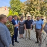 Александр Бугаев открыл в ЛНР фотовыставку «Герои и подвиги: мои земляки – Герои России»