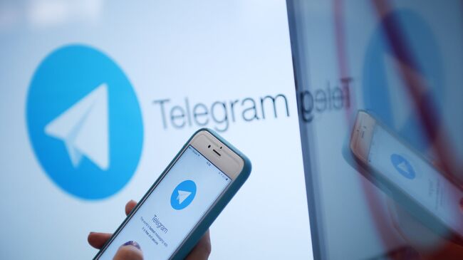 Блокировку Telegram в Дагестане и Чечне могут пересмотреть, заявили в ГД