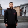 Владимир Зеленский облачился в «погребальную сорочку»