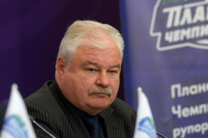 Плющев: "В отношениях США и России есть подвижки. Допуск в хоккее может случиться раньше"