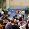 В госпитальных школах проекта «УчимЗнаем» по всей стране прозвенел последний звонок