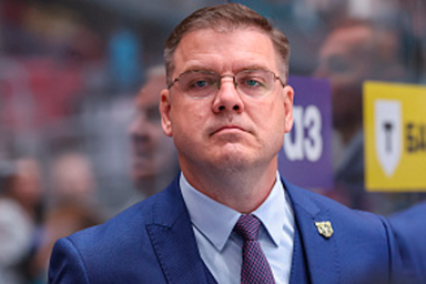 Вадим Покотило объяснил кадровые перестановки в ХК «Сочи»