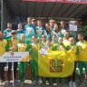 В Мордовии завершился этап соревнований «Школа безопасности»: пензенцы завоевали 10 медалей