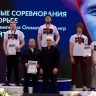 Борец из Бурятии стал призёром международного турнира