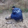 На полигоне Воронежской области уничтожили мину времен ВОВ