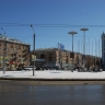 ​Власти Перми планируют провести реконструкцию Комсомольской площади