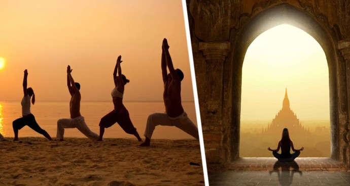 Индия ввела бесплатные 30-дневные визы для русских туристов: куда поехать за древней историей и духовными практиками? Индия ввела бесплатные 30-дневные визы для русских туристов: куда поехать за древней историей и духовными практиками?