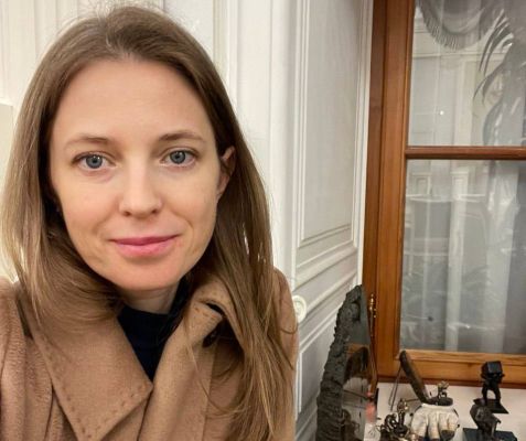 Поклонская предложила провести встречу Путина, Трампа и Зеленского в Крыму