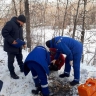 Ярославцам рассказали, как зимой помочь пострадавшему до прибытия медиков