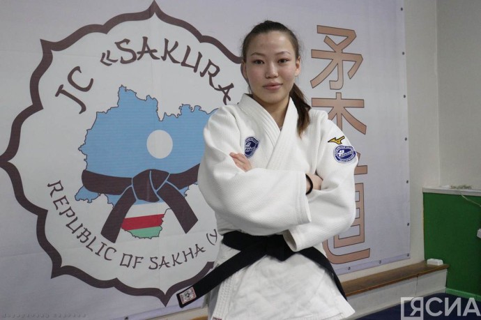 Сильнейшие дзюдоисты сборной Якутии сразятся на чемпионате России Сильнейшие дзюдоисты сборной Якутии сразятся на чемпионате России