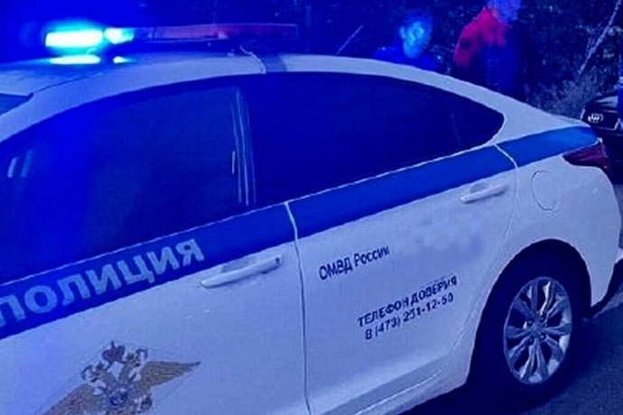 Мальчика с травмой руки доставили с сиреной в воронежскую больницу