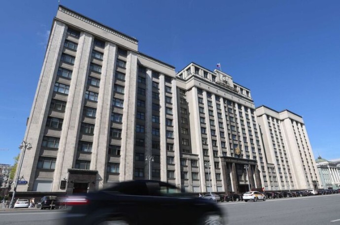 Госдума планирует в мае принять закон о расширении перечня оснований для выдворения мигрантов