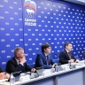 Сергей Кравцов: «К 1 сентября количество школ, отремонтированных с 2022 года, достигнет 5 600»
