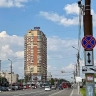 С 1 августа на Орловском путепроводе заработают камеры на выделенную полосу и ремни